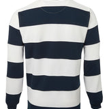 Rugby Striped JB-3SR
