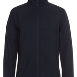 PODIUM WATER RESISTANT THREE LAYER SOFTSHELL JACKET MENS JB-3WSJ