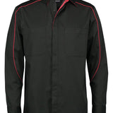 PODIUM L/S INDUSTRY SHIRT JB-4MLI