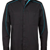 PODIUM L/S INDUSTRY SHIRT JB-4MLI