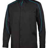 PODIUM L/S INDUSTRY SHIRT JB-4MLI