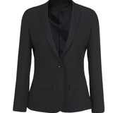 Mech Stretch Suit Jacket Ladies JB-4NMJ1