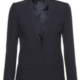 Mech Stretch Suit Jacket Ladies JB-4NMJ1