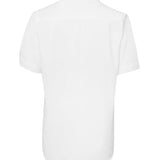 Poplin Shirt S/S Kids JB-4PKSS
