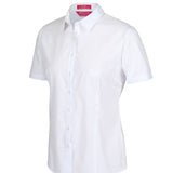 Classic S/S Poplin Shirt Ladies JB-4PS1S