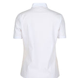 Classic S/S Poplin Shirt Ladies JB-4PS1S