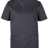 PREMIUM SCRUB TOP UNISEX JB-4SPT