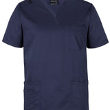 PREMIUM SCRUB TOP UNISEX JB-4SPT