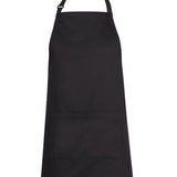 Apron with Pocket - Bib - 65x71cm - JB-5ABIB