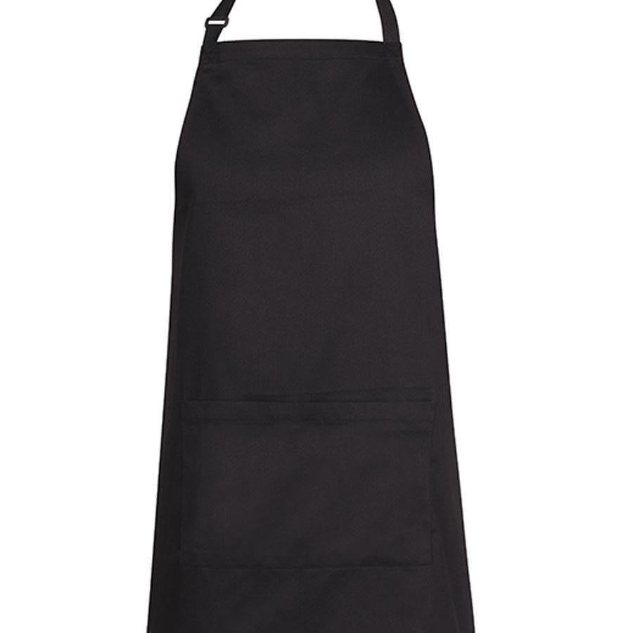 Apron with Pocket - Bib - 65x71cm - JB-5ABIB