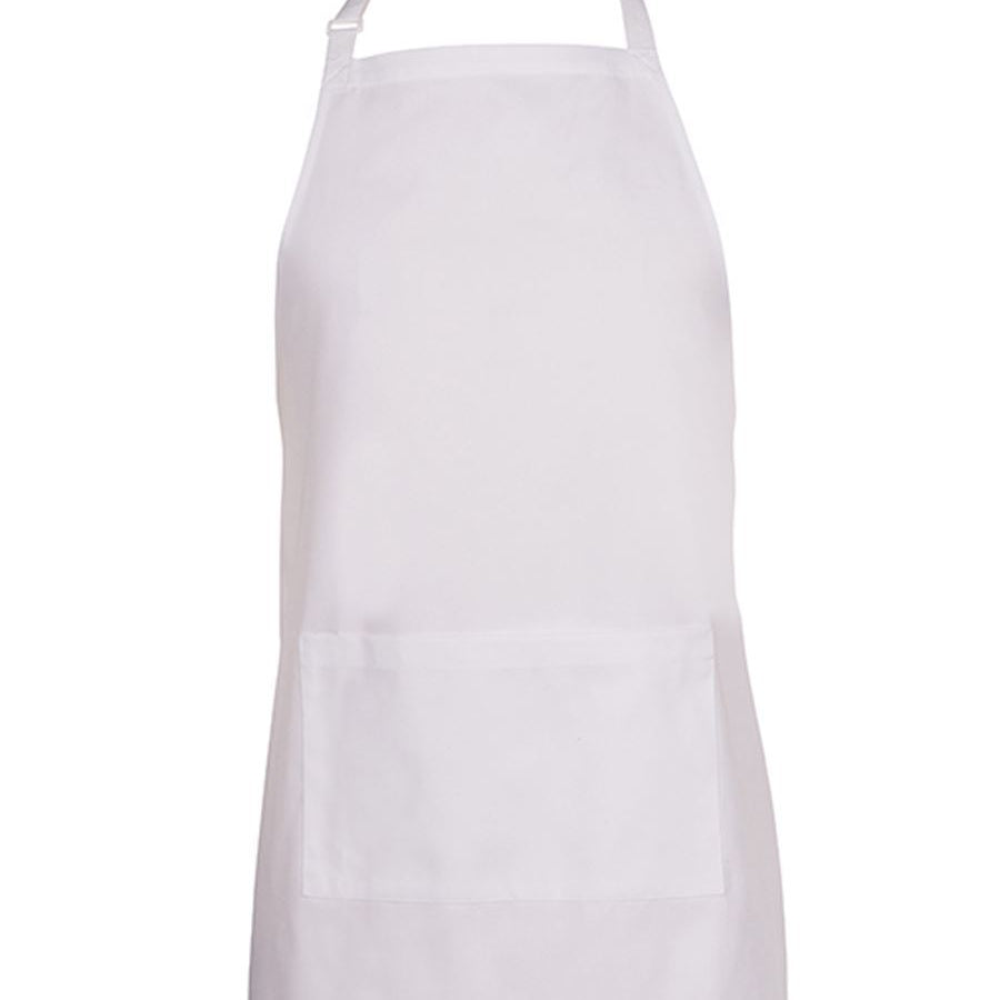 Apron with Pocket - Bib - 65x71cm - JB-5ABIB