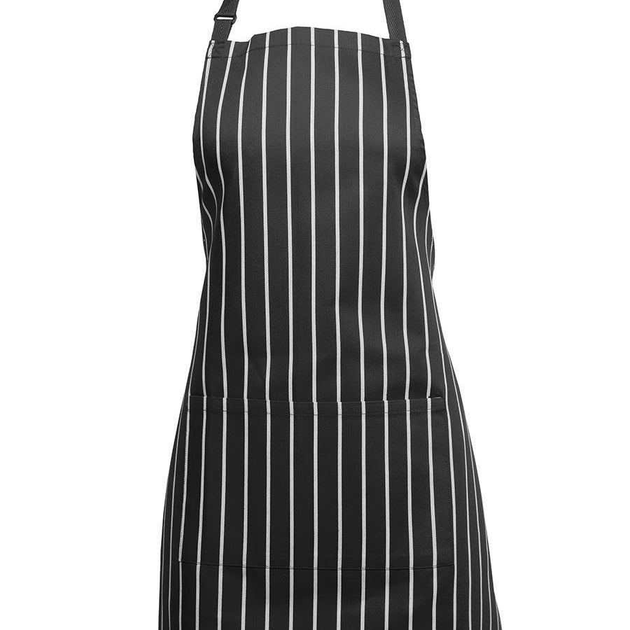 Apron with Pocket - Bib - 65x71cm - JB-5ABIB