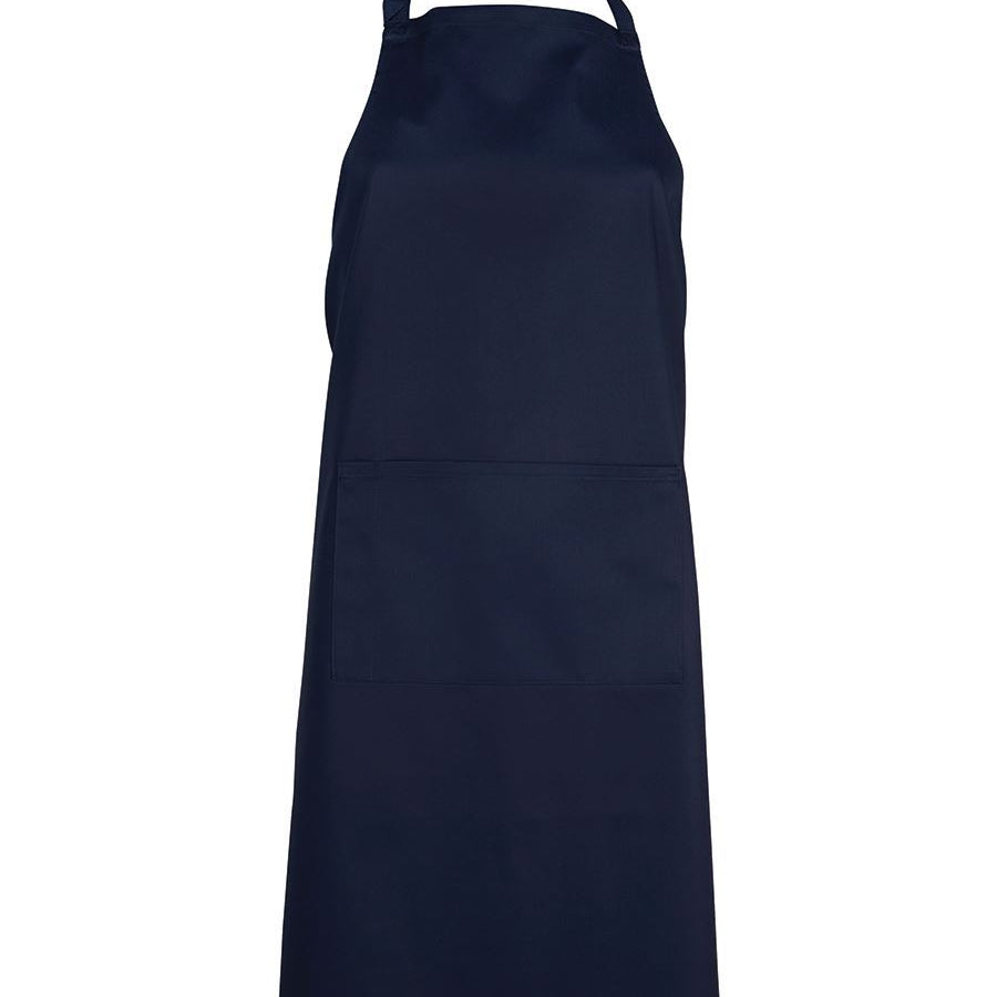 Apron with Pocket - Bib - 86x93cm - JB-5ABIB