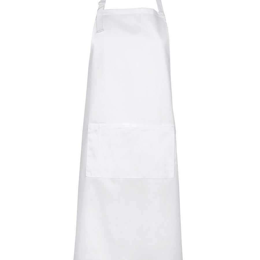 Apron with Pocket - Bib - 86x93cm - JB-5ABIB