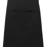 Waist Apron with Pocket - 86x50cm JB-5AWST-86x50CM