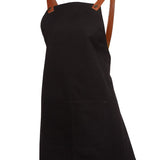 Changeable PU Cross Back Apron Strap  JB-5ACPS