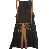 Changeable PU Cross Back Apron Strap  JB-5ACPS