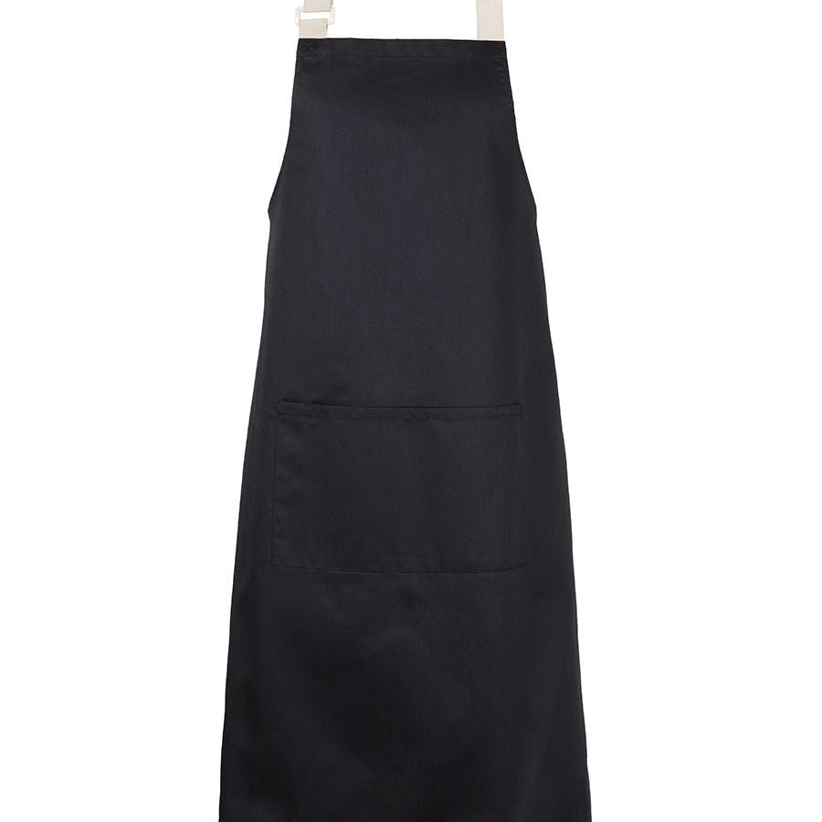 Apron with Colour Straps - Bib - 86x93cm - JB-5ACS