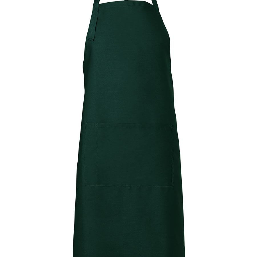 Apron with Pocket - Bib - 86x93cm - JB-5ABIB