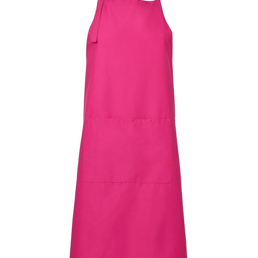 Apron with Pocket - Bib - 86x93cm - JB-5ABIB