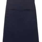 Waist Apron with Pocket - 86x50cm JB-5AWST-86x50CM