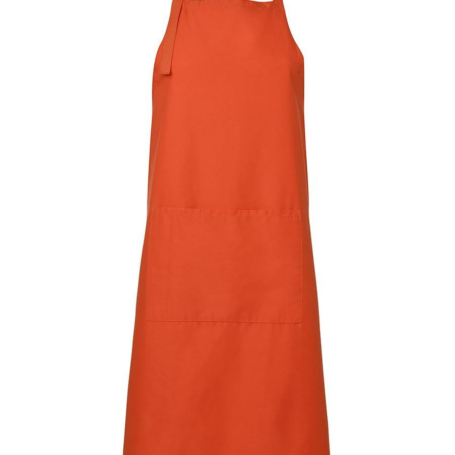Apron with Pocket - Bib - 86x93cm - JB-5ABIB