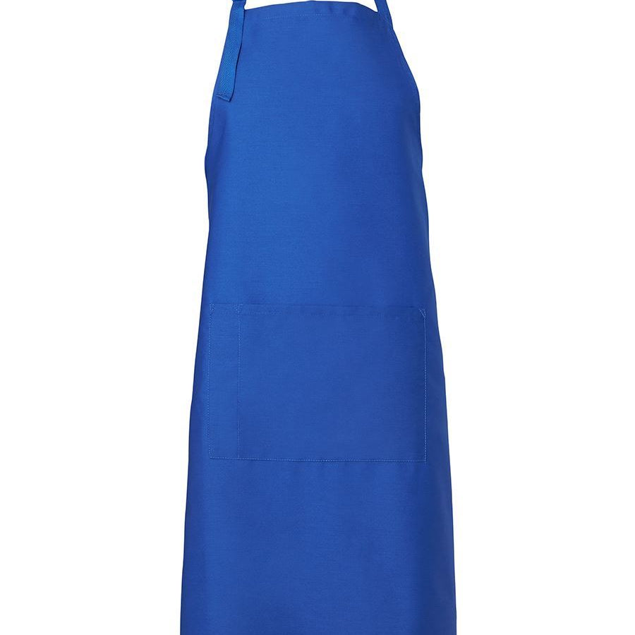 Apron with Pocket - Bib - 86x93cm - JB-5ABIB