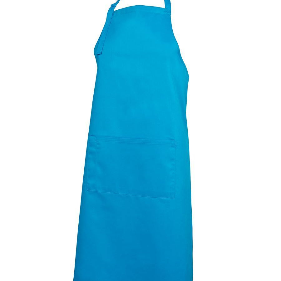 Apron with Pocket - Bib - 86x93cm - JB-5ABIB