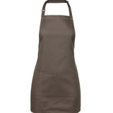 Apron with Pocket - Bib - 65x71cm - JB-5ABIB