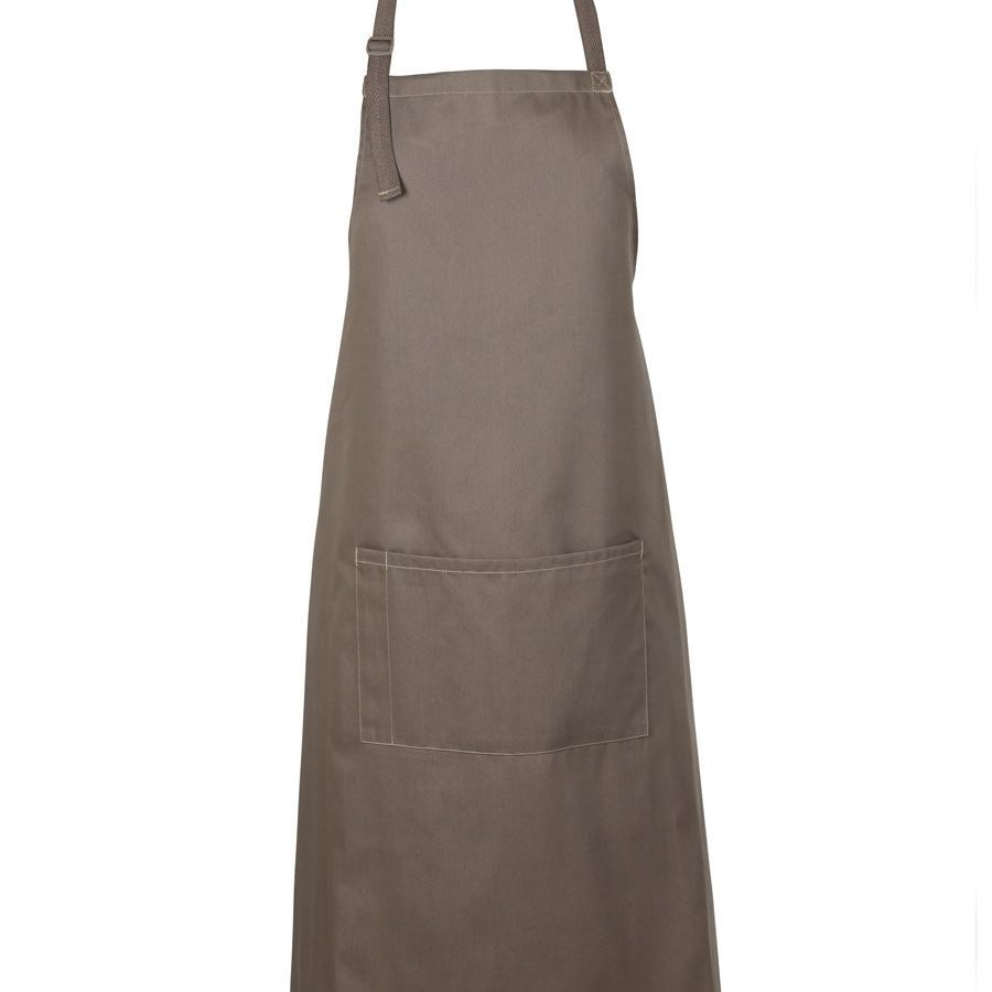 Apron with Pocket - Bib - 86x93cm - JB-5ABIB