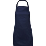 Apron with Pocket - Bib - 65x71cm - JB-5ABIB