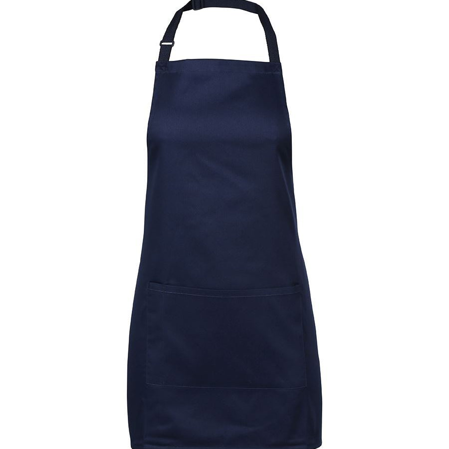 Apron with Pocket - Bib - 65x71cm - JB-5ABIB