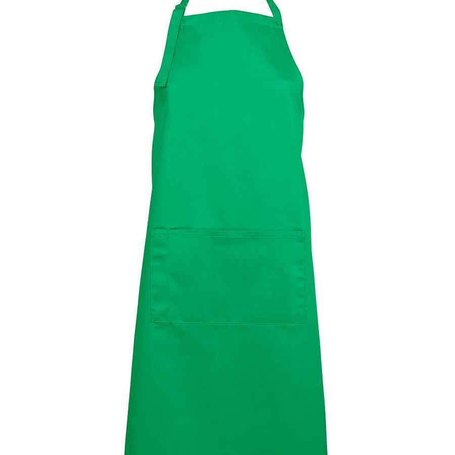 Apron with Pocket - Bib - 86x93cm - JB-5ABIB