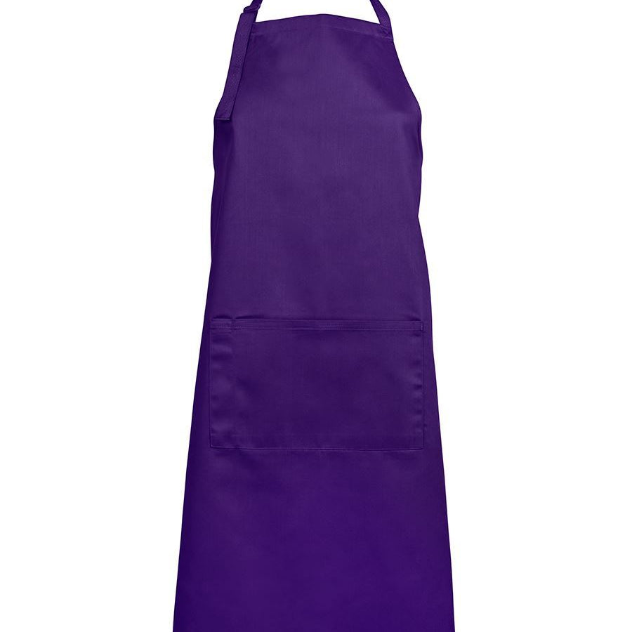Apron with Pocket - Bib - 86x93cm - JB-5ABIB