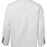 Unisex Chefs Jacket - Long Sleeve JB-5CJ