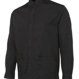 Long Sleeve Hospitality Shirt JB-5MWS