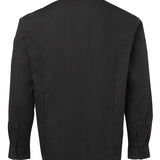 Long Sleeve Hospitality Shirt JB-5MWS