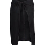 Waist Apron Without Pocket - 86x70cm JB-5PC-WST-86x70CM
