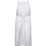 Apron Without Pocket - Bib - JB-5PC-BIB