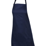 Bib Apron Without Pocket - 65 x 71cm JB-5PC-WST-65x71CM
