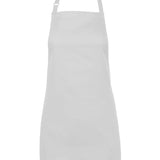 Bib Apron Without Pocket - 65 x 71cm JB-5PC-WST-65x71CM
