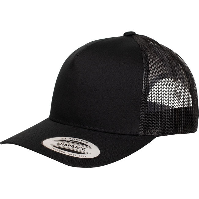 YUPOONG 6506 TRUCKER 5 PANEL