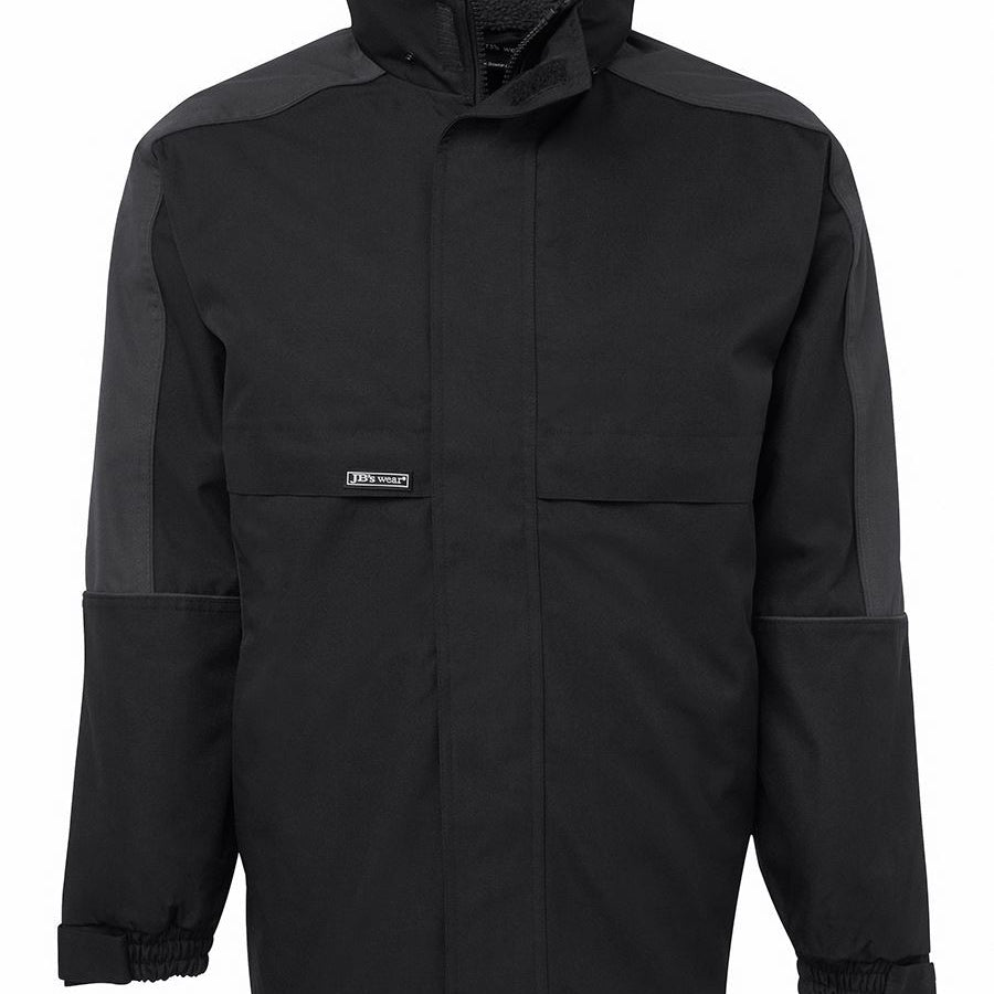 A.T. Jacket JB-6ATJ