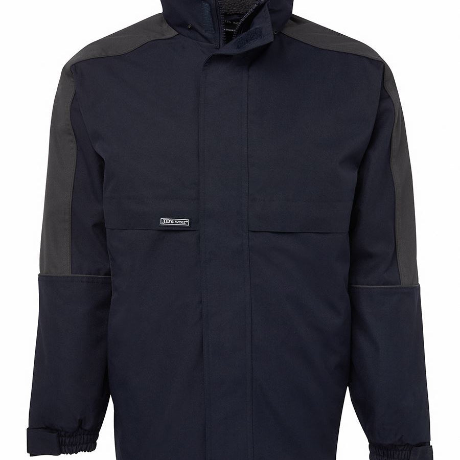 A.T. Jacket JB-6ATJ