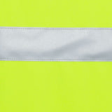 Hi Vis (D+N) Softshell Jacket JB-6D4LJ