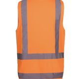 Hi Vis (D+N) TTMC-W Vest JB-6DNTV