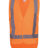 Hi Vis (D+N) TTMC-W Vest JB-6DNTV