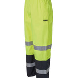 Hi Vis (D+N) Premium Rain Pant JB-6DPRP