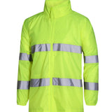 Hi Vis (D+N) Bio-Motion Tricot Jacket  JB-6DRJ