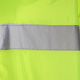 Hi Vis (D+N) Bio-Motion Tricot Jacket  JB-6DRJ